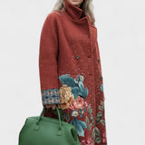 Katrine - Geacă Oversize
