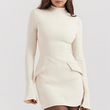 Kayla - Rochie scurtă