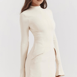Kayla - Rochie scurtă