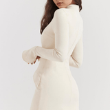Kayla - Rochie scurtă