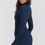 Kayla - Rochie scurtă