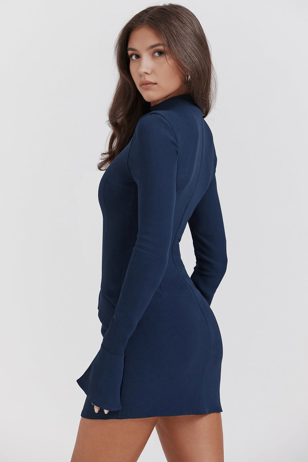 Kayla | Rochie scurtă