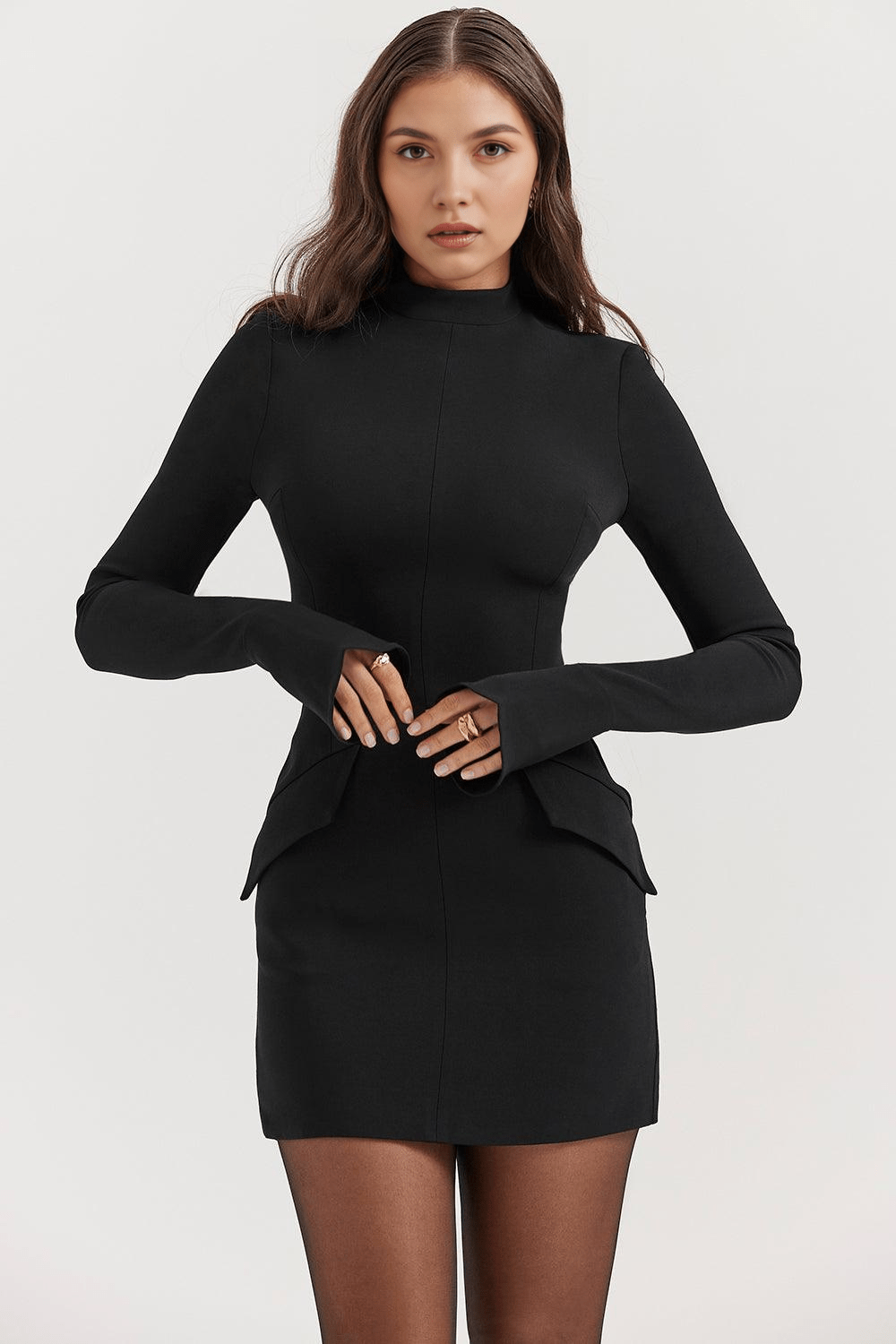 Kayla | Rochie scurtă