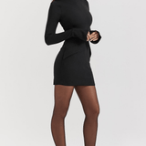 Kayla - Rochie scurtă