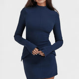 Kayla - Rochie scurtă