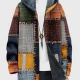 Paolo - Cappotto Artistic Boem