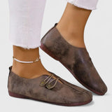 Kyline - Pantofi mocasini