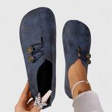 Kyline - Pantofi mocasini