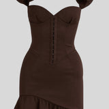 Laís - Rochie mini
