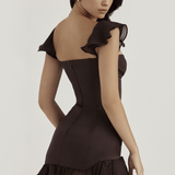 Laís - Rochie mini