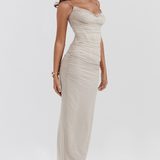 Larissa - Rochie Maxy