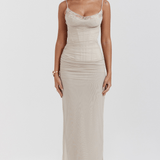 Larissa - Rochie Maxy