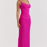 Larissa - Rochie Maxy