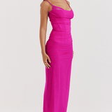 Larissa - Rochie Maxy