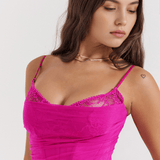 Larissa - Rochie Maxy