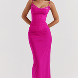 Larissa - Rochie Maxy