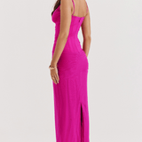Larissa - Rochie Maxy