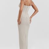 Larissa - Rochie Maxy