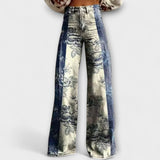 Laura - Pantaloni Boho