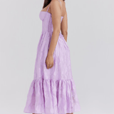 Laura - Rochie Midi
