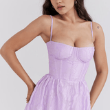 Laura - Rochie Midi
