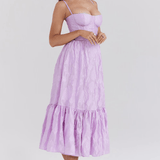 Laura - Rochie Midi