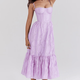 Laura - Rochie Midi