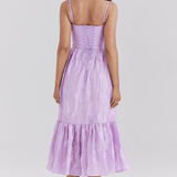 Laura - Rochie Midi