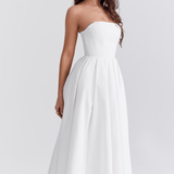 Lea - Rochie Midi