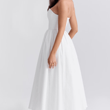 Lea - Rochie Midi