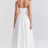 Lea - Rochie Midi