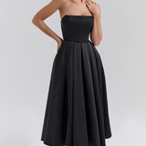 Lea - Rochie Midi