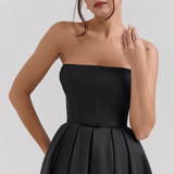 Lea - Rochie Midi