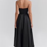 Lea - Rochie Midi