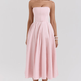 Lea - Rochie Midi