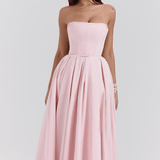 Lea - Rochie Midi