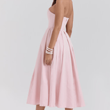 Lea - Rochie Midi