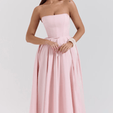 Lea - Rochie Midi