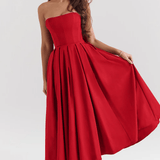 Lea - Rochie Midi