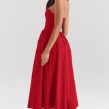 Lea - Rochie Midi