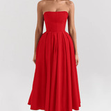 Lea - Rochie Midi
