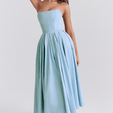 Lea - Rochie Midi