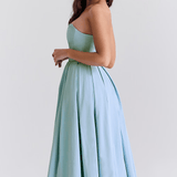 Lea - Rochie Midi