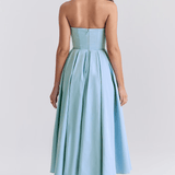 Lea - Rochie Midi