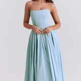 Lea - Rochie Midi
