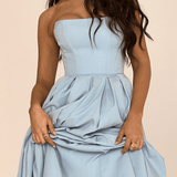 Lea - Rochie Midi