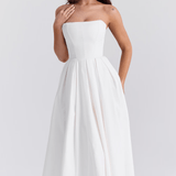 Lea - Rochie Midi