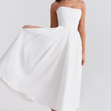 Lea - Rochie Midi