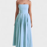 Lea - Rochie Midi