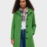 Leila - Jachetă elegantă cu design nordic